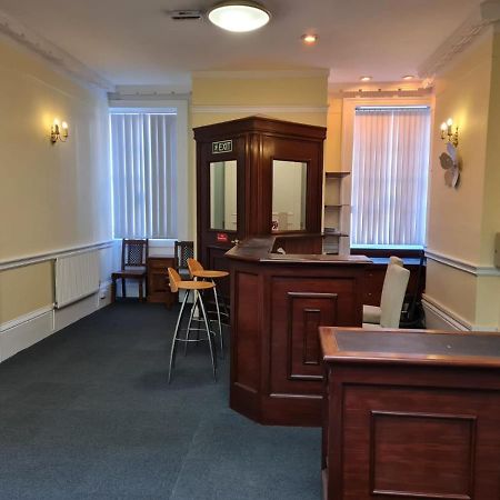 Borough Studio Ipswich Luaran gambar