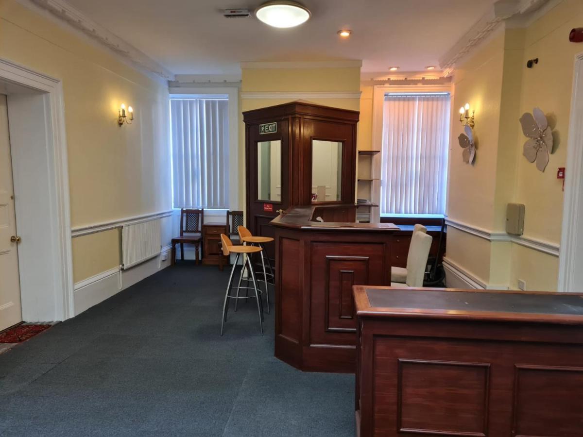 Borough Studio Ipswich Luaran gambar